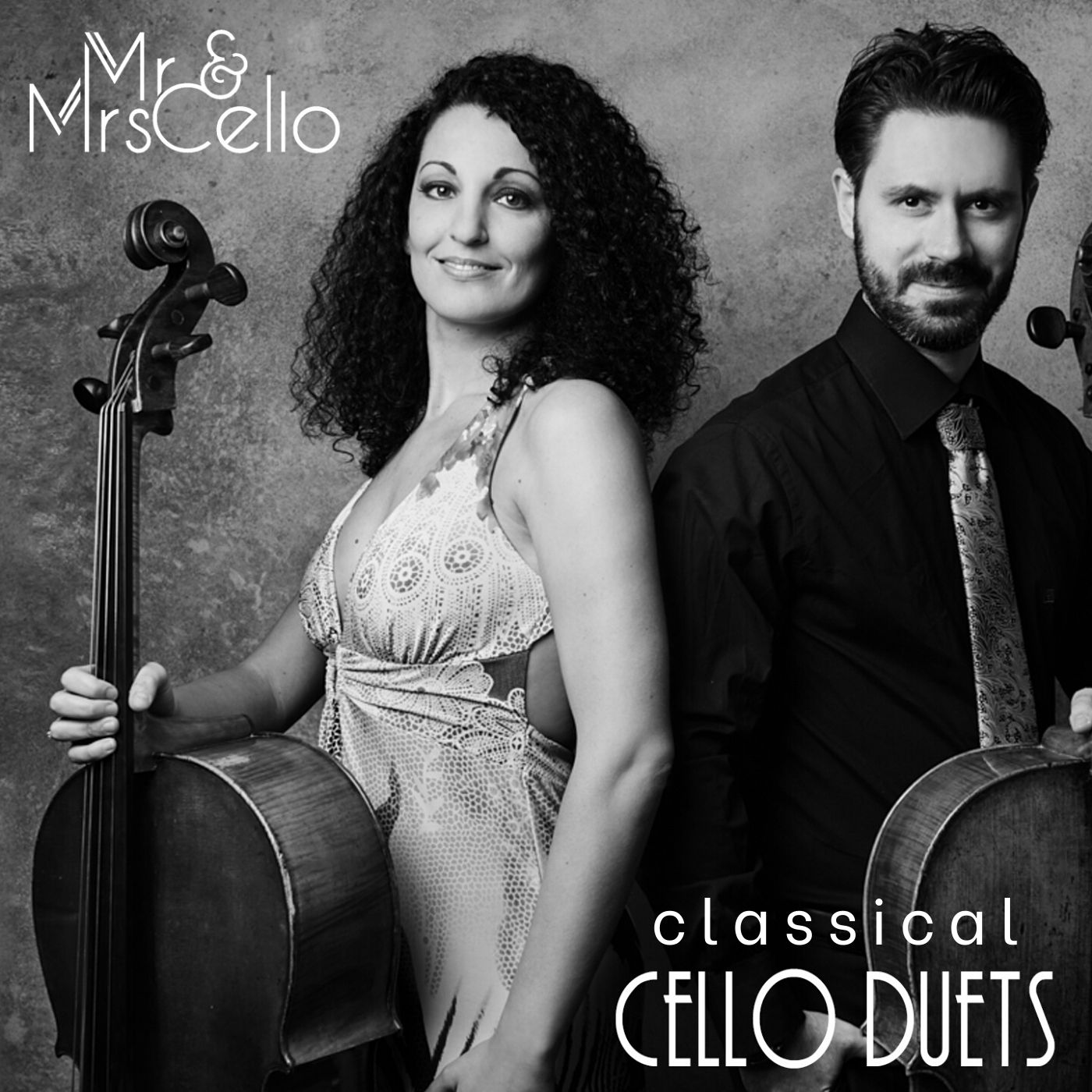 Classical Cello Duets